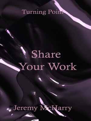 cover image of Share Your Work